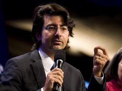 Para Imigran Genius yang Mengotaki Google, WhatsApp, dkk