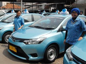 Laba Turun, Blue Bird Tetap Bagikan Dividen Hingga Rp 127 Miliar