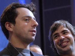 Para Imigran Genius yang Mengotaki Google, WhatsApp, dkk