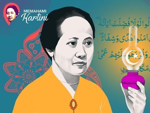 Kartini, Pernikahan Dini, dan Keluarga Berencana
