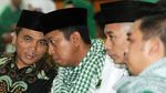 Romy Solidkan Pengurus PPP di Mukerwil DKI Jakarta