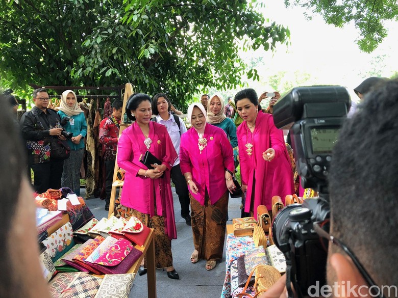 Iriana Kaget Lem, Spidol, hingga Karbol Bisa Bikin Anak Kecanduan Iriana Kaget Lem, Spidol, hingga Karbol Bisa Bikin Anak Kecanduan