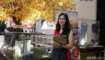 Berburu Rumah Ditemani SPG Cantik