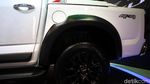 Gaharnya Chevrolet Colorado Centennial di Ajang IIMS 2018