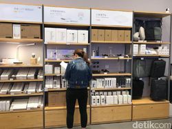 Penampakan Surga Mi Fans di Kampung Halaman Jack Ma