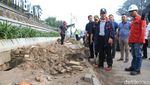Ini Proyek Galian PLN yang Bikin Pjs Wali Kota Palembang Ngamuk