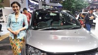 Berkat Kartini, para perempuan Indonesia kini berkesempatan memiliki kesempatan yang sama layaknya seorang laki-laki. Foto: M luthfi Andika
