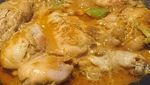 Dikenal Jago Masak, Ini 10 Hidangan Lezat yang Dimasak Shandy Sondoro!