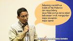 dStrip Politik: Polemik Isu Prabowo Cawapres Jokowi