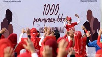 Mereka meminta pemerintah menaikkan harga rokok setinggi-tingginya.