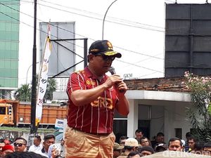 Survei Litbang Kompas: Gatot dan Anies Cawapres Terkuat Prabowo