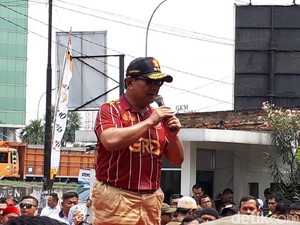 Survei Litbang Kompas: Gatot dan Anies Cawapres Terkuat Prabowo