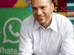 Para Imigran Genius yang Mengotaki Google, WhatsApp, dkk