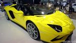 Ini Mobil Super di IIMS 2018 yang Bisa Dibeli