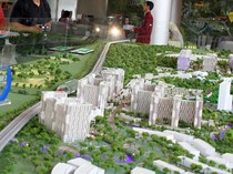 Apartemen di Exit Tol Cimanggis Kelar, Rumah Vertikal di Depok Makin Ramai