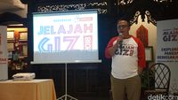Kota Semarang Jadi Pilihan 'Jelajah Gizi' untuk Promosikan Pangan Lokal 