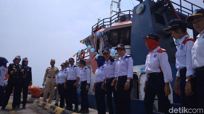 Foto: Sudirman Wamad Foto: Sudirman Wamad