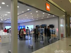 Penampakan Surga Mi Fans di Kampung Halaman Jack Ma