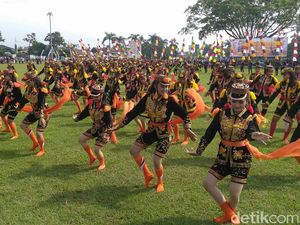 Tari Dolalak, Warisan Budaya Purworejo yang Masih Lestari hingga Kini