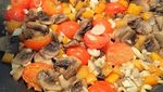 Dikenal Jago Masak, Ini 10 Hidangan Lezat yang Dimasak Shandy Sondoro!