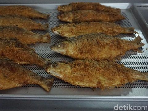10 Oleh-oleh Khas Semarang Kekinian yang Wajib Dibawa Pulang/Foto: Istimewa