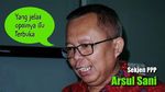 dStrip Politik: Polemik Isu Prabowo Cawapres Jokowi