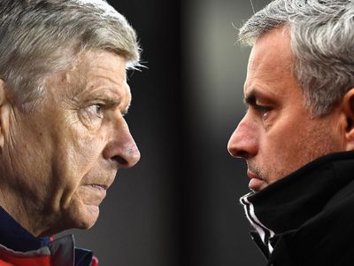 Para Manajer yang Pernah Berselisih dengan Wenger