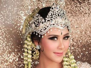 Gelar Pernikahan di Ciputra Artpreneur Bisa Menang Paket Makeup Bubah Alfian