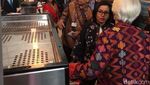 Bos IMF dan Sri Mulyani Minum Kopi Khas Indonesia