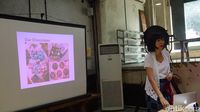 Tiap Daerah di Indonesia Punya Cokelat dengan Karakter Unik