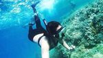 Pilot Cantik Tania dan Destinasi Indonesia