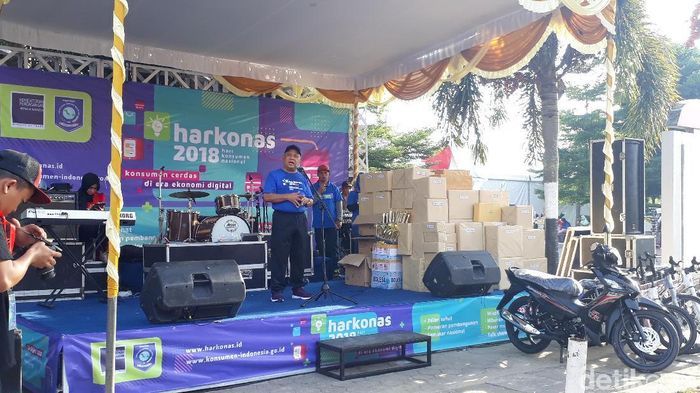 Foto: Fadhly F Rachman/detikFinance Foto: Fadhly F Rachman/detikFinance