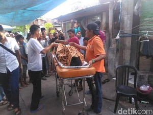 Pesta Miras Oplosan Berujung Maut Tewaskan Tiga Warga Surabaya