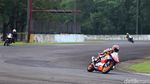 Begini Keseruan Balapan Indonesia CBR Race Day 2018