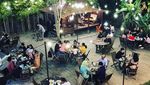 Santai Malam di Jogja, Mampir Yuk ke Angkringan Instagramable Ini!