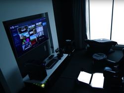 Kamar Mewah Ini Surganya Gamer, Yuk Intip Isinya!