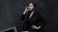 Ariel Tatum mengunggah foto dirinya di instagram baru-baru ini. (Dok. Instagram/arieltatum)
