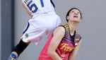Surabaya Fever Juara Srikandi Cup