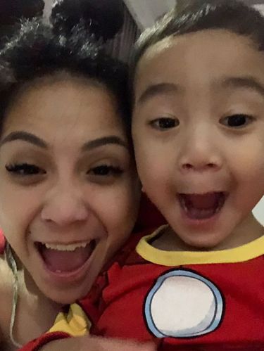 Rafathar Tanya soal Tuhan, Nagita Slavina Bingung Beri 