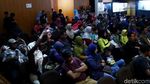 Serunya Nonton Wayang Golek Betawi di Kota Tua
