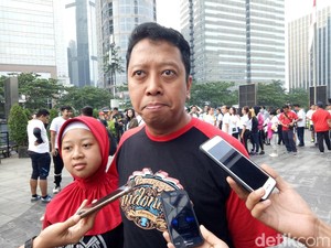 Ayo Menggiring Bola Bersama-sama Tularkan Demam Piala Dunia