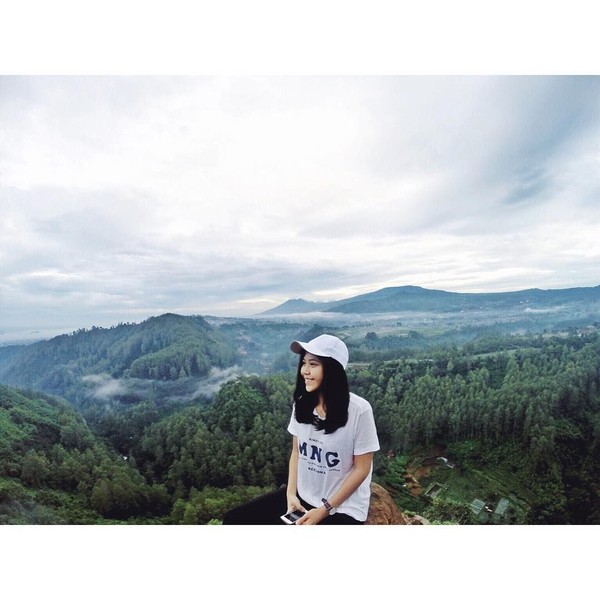 Di antara sekian banyak destinasi yang sudah dia kunjungi, Tania masih menyimpan satu destinasi impian yang ingin dia datangi. (Instagram/@taniawidjaya) Di antara sekian banyak destinasi yang sudah dia kunjungi, Tania masih menyimpan satu destinasi impian yang ingin dia datangi. (Instagram/@taniawidjaya)