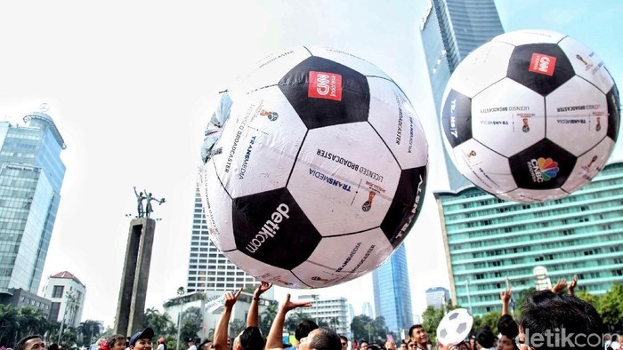 Pemkot Serang Tarik Keputusan Penghentian Car Free Day