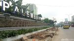 Ini Proyek Galian PLN yang Bikin Pjs Wali Kota Palembang Ngamuk