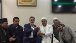 Potret Habib Rizieq Kunjungi Maroko dan Turki