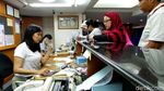 Dolar AS Menguat, Begini Kondisi Money Changer Hari Ini
