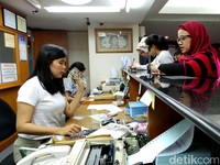 Dolar Ngamuk dan Rupiah yang Undervalued