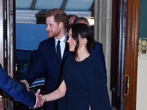 Jelang Pernikahan Meghan Markle, Sang Ayah Operasi Jantung