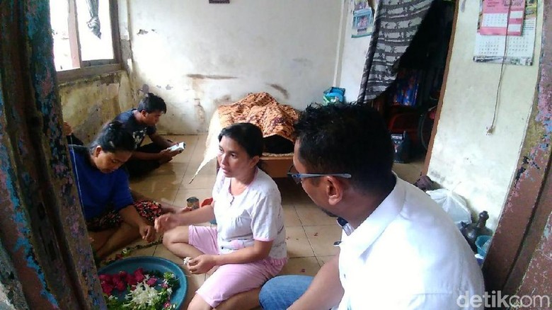 Cita-cita Samsul, Korban Pesta Miras Persunting Gadis Pujaan Kandas Cita-cita Samsul, Korban Pesta Miras Persunting Gadis Pujaan Kandas