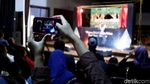 Serunya Nonton Wayang Golek Betawi di Kota Tua
